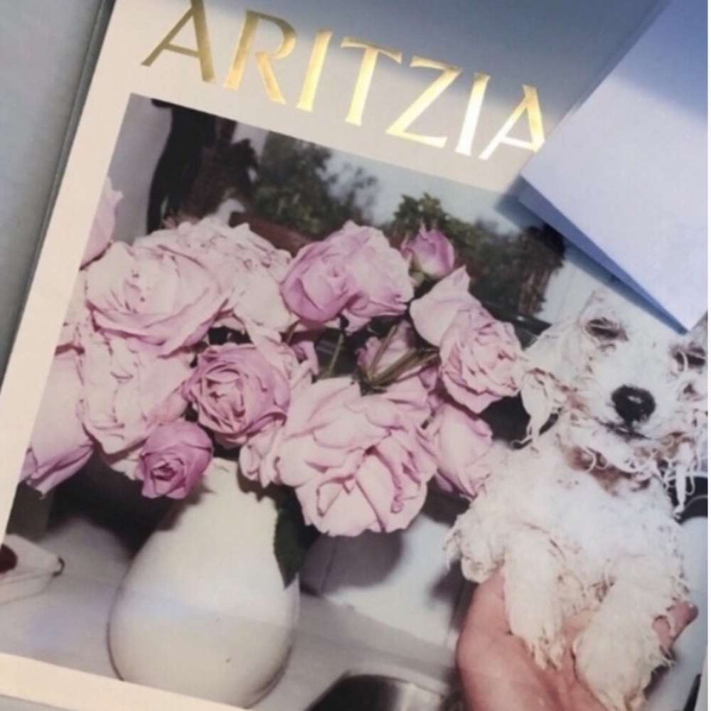 ARITZIA MYSTERY BOX + $100 FREE NWT GIFTS